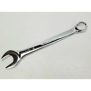 1-5/16 Inch Open End Box Wrench 15" Jobsmart Chrome Vanadium Brand New 1 5/16 A1